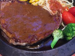 -菲滋意式餐厅(富阳东方茂店)