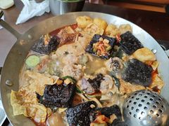 -小螺大作·螺蛳粉火锅(林和西店)