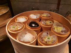 -西藏饭店·亚克·食光自助餐厅