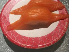 -晴季寿司(红旗街万达店)