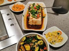 -白玉·朝鲜族烤串(深圳Kkone店)