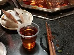 -巴国口福火锅(石桥铺店)