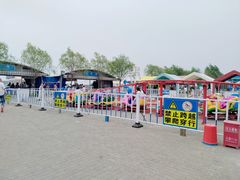 -呼兰河口湿地公园