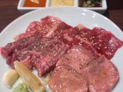 -蒜香焼肉PURUSHIN(马场路店)