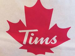 -Tims天好咖啡(河西万象城店)