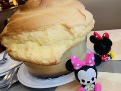 -太平馆餐厅(尖沙咀店)