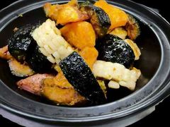 -吴忠民族饭庄(利通南街店)