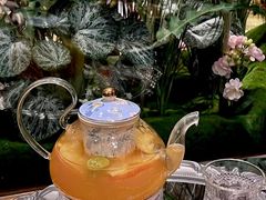 -秘密旅行Bonjour(黑金冠 江南西店)