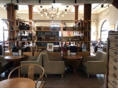 -1901 Cafe(西四店)