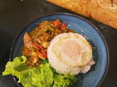 -KARN敢·春武里泰国小餐馆(版筑翠园店)