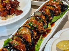 -普天和酒楼·新津菜·烤鸭(天津之眼店)