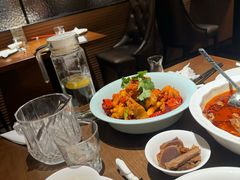 -廊亦舫Lang Yi Fang Restaurant(金桥店)