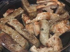 -半秋山西餐厅(宜昌大洋店)