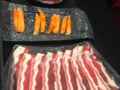 -哥老官重庆美蛙鱼头(宝山龙湖店)