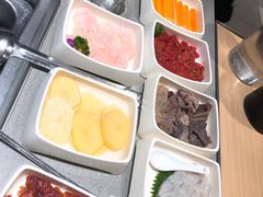-海底捞火锅(天一广场亚细亚店)
