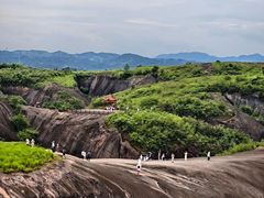 -飞天山旅游区
