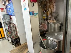 -金原鸭血粉丝汤总店(锁金村店)