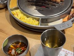 -姜虎东白丁烤肉(深圳湾后海汇店)