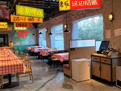 -恰八斗·猛火长沙菜(国贸店)