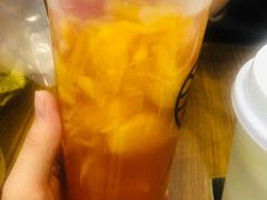 -眷茶(大卫城10楼店)