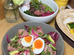-O'eat Blossom&Pelican(深圳首店)