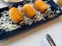 榴莲酥-北京厨房(西安SKP店)