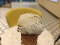 -CREAM STORY意大利手工冰淇淋&甜品(万象前海店)