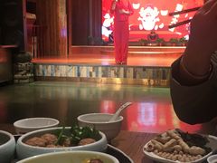 -山西会馆·晋菜·晋商宴·牌匾博物馆(胜利东街店)