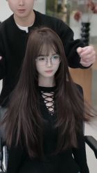 -DL HOPE明星造型