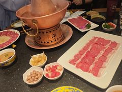 -南门涮肉(上海二店)