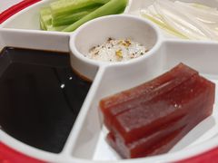 -满堂·烤鸭店·北京菜(鼓楼店)