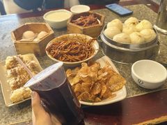 -小街天府(西工小街店)