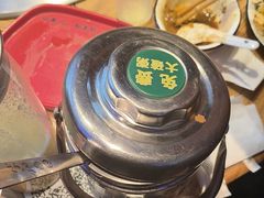 -山里屯铁锅炖·东北菜(康桥店)