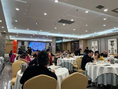 -金时代顺风大酒店(临港百联店)