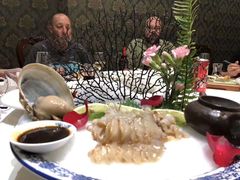 -石浦大酒店(百丈店)