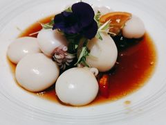 -鸽子侯·家宴·平价海鲜(绿地店)