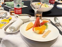 -天伦里餐厅(绿城桃花源店)