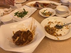 -亚龙湾红树林度假酒店御粤阁
