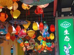 -渝厨生态火锅(合川区府店)