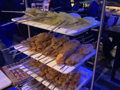 -三个蒙古大叔羊肉串(大宁店)