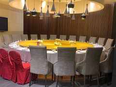 包厢-天下春花园酒店(大东店)