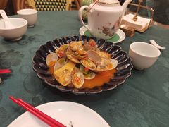-誉八仙粤菜(万象天地店)