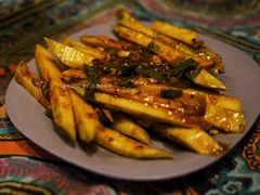 耗油芒果-半坡九号老挝冰咖啡