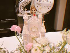 -莲西餐(曲江店)