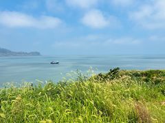-嵛山岛