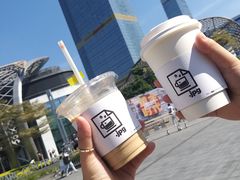 -JPG coffee(广州体育西店)