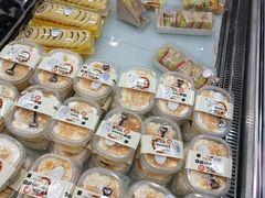 -喜利来蛋糕(景子街店)