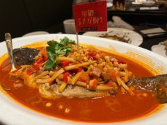 -桂小厨广西菜(万象城店)