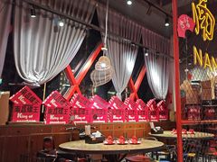 -老闵田螺馆·南昌特色小炒(梦时代店)