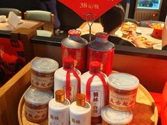-饕林餐厅(春熙路店)